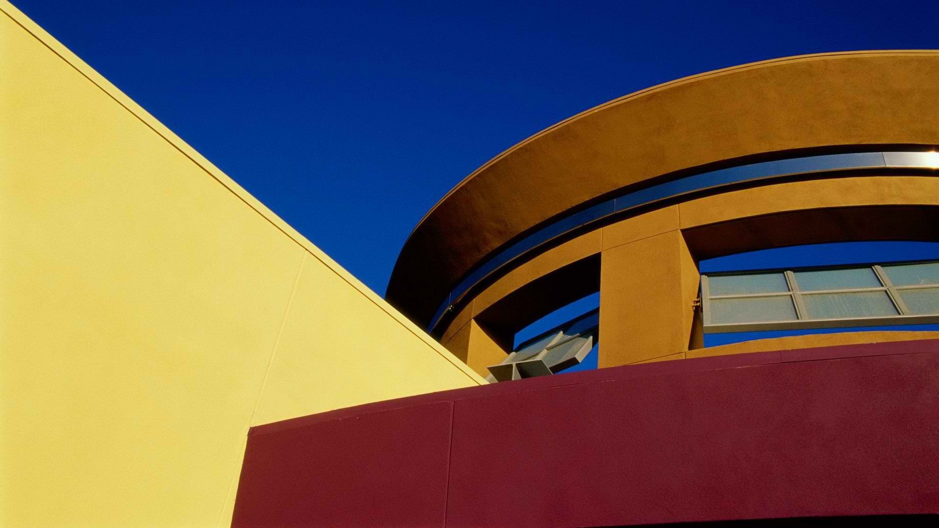 composition, California Wallpaper