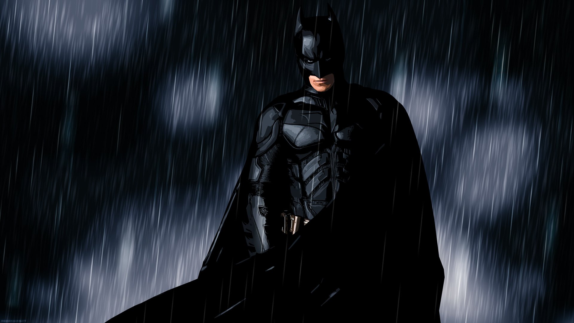 batman Wallpaper