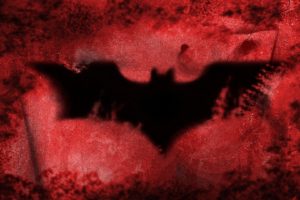 batman, Batman, Logo