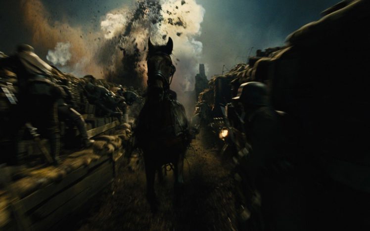movies, Horses, Posters, War, Horse HD Wallpaper Desktop Background