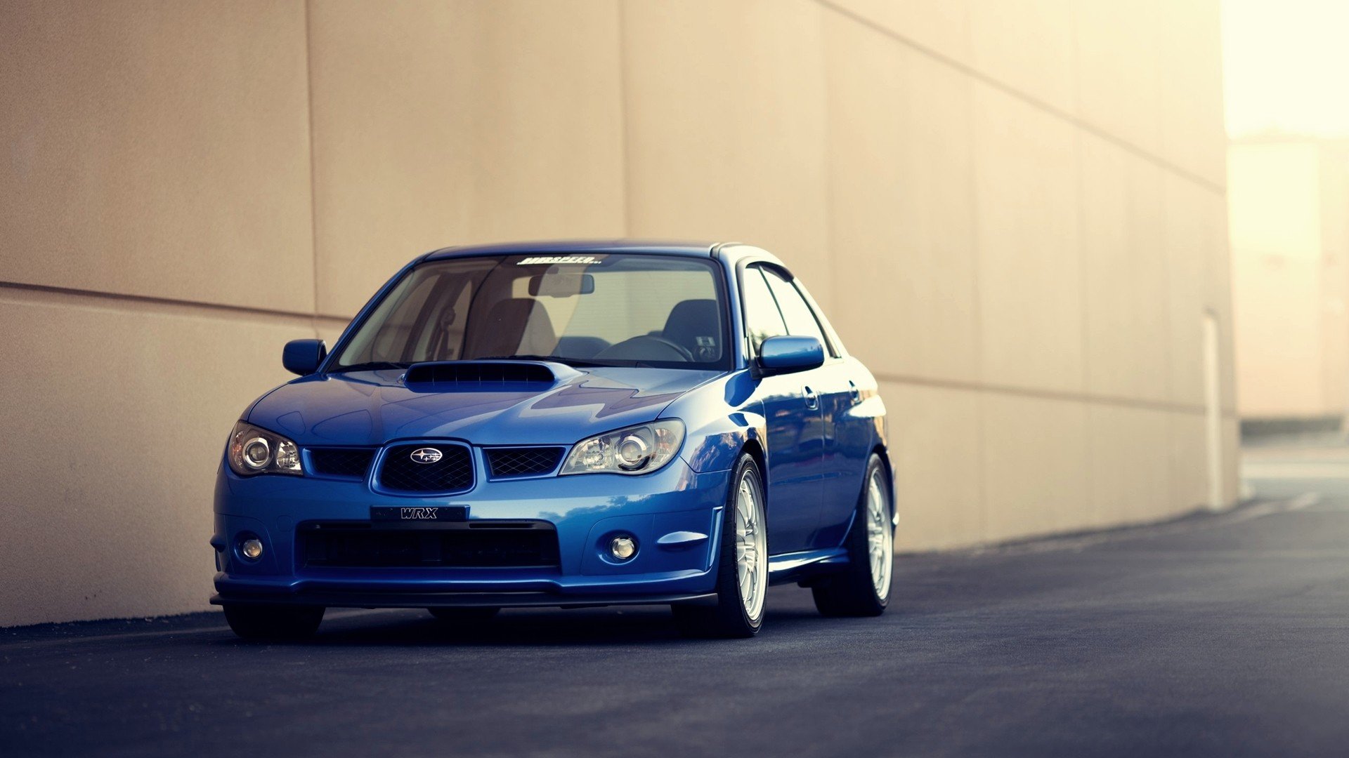 cars, Subaru, Vehicles, Subaru, Impreza, Automobile Wallpaper