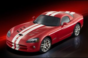 red, Front, Dodge, Viper, Coupe, Srt10
