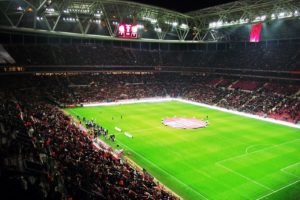 soccer, Stadium, Galatasaray, Sk, Tt, Arena, Galatasaray, Gavat
