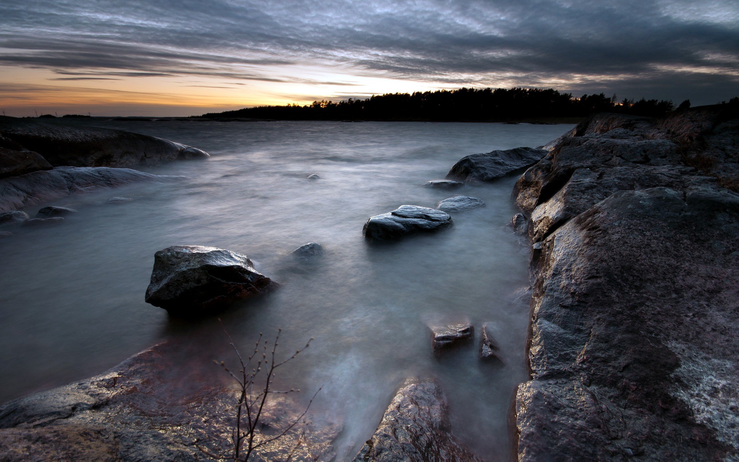 landscapes, Nature Wallpaper