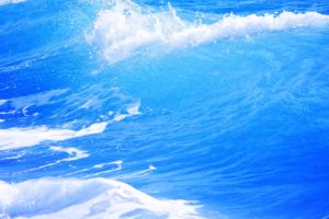 water, Waves, Deviantart