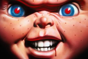 childs, Play, Chucky, Dark, Horror, Creepy, Scary,  31