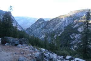 mountains, Forests, Yosemite, National, Park