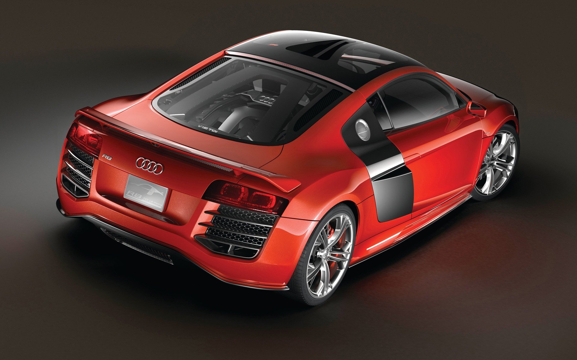 cars, Audi, Audi, R8 Wallpaper