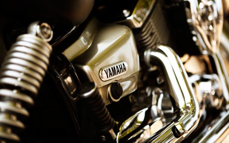 engines, Yamaha, Vehicles HD Wallpaper Desktop Background