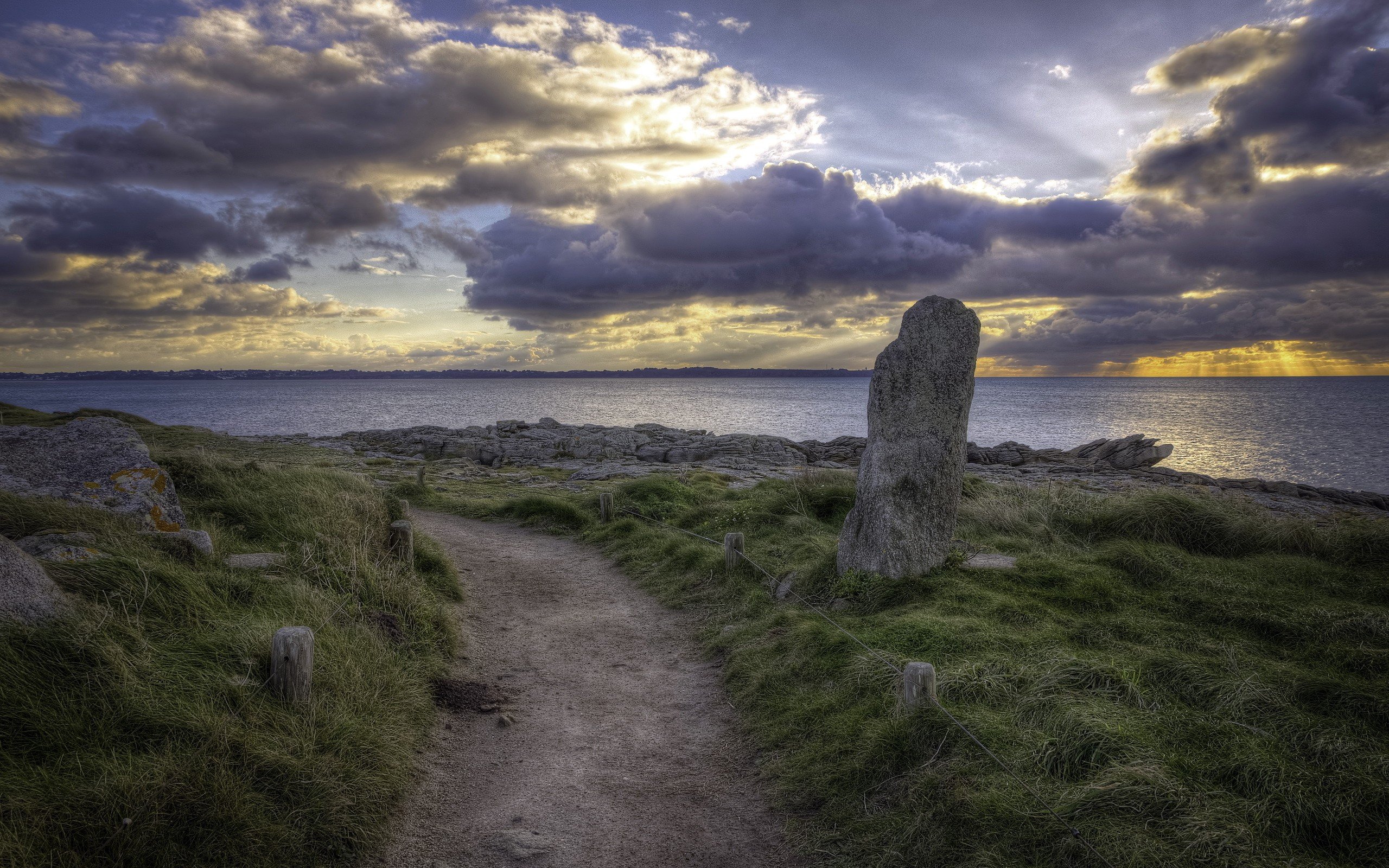 nature, Stones Wallpaper