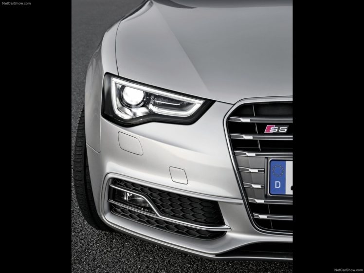 audi, Audi, S5 HD Wallpaper Desktop Background