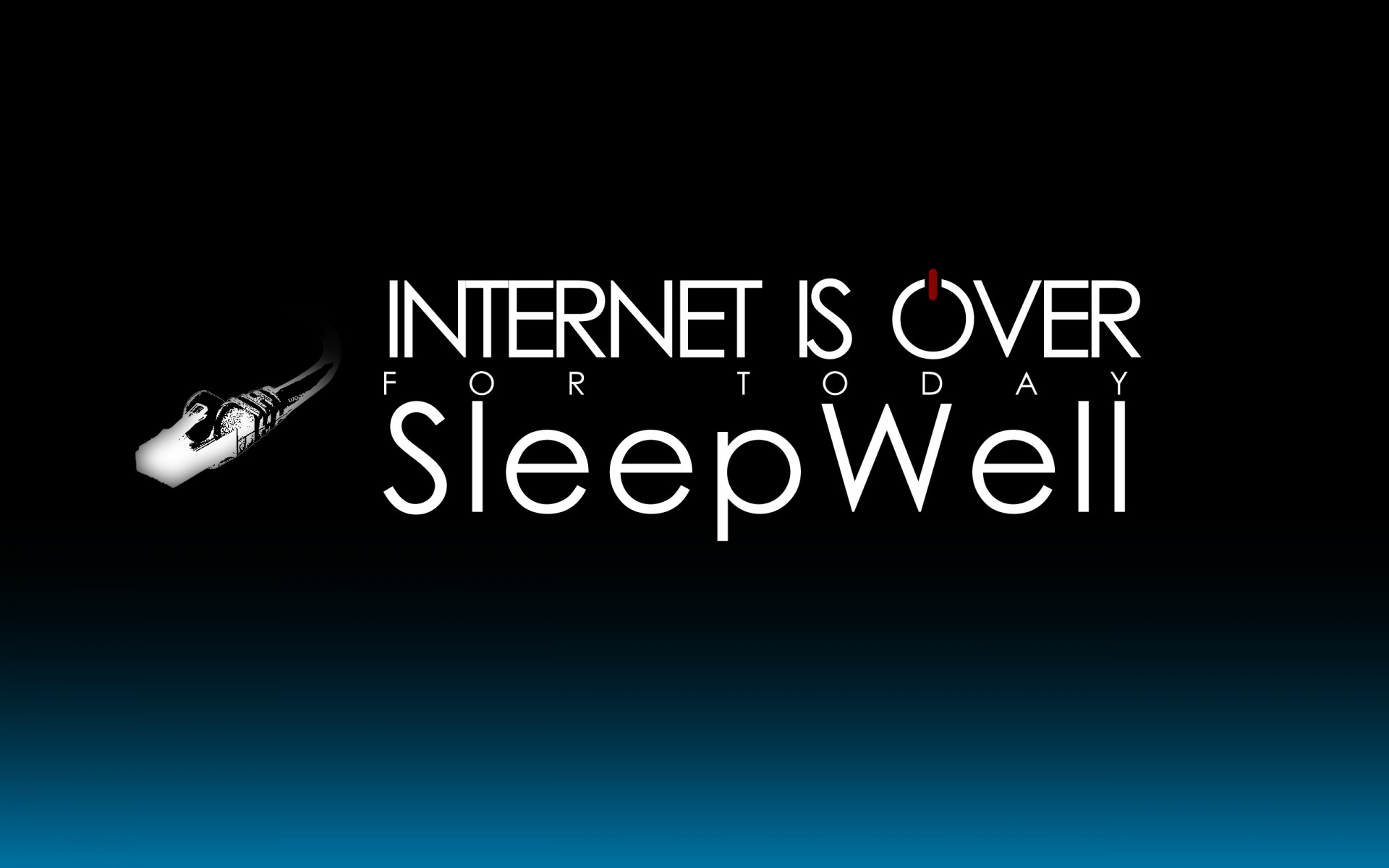internet, Computers, Humor, Funny, Quotes, Statements, Words, Sleep, Good night Wallpaper