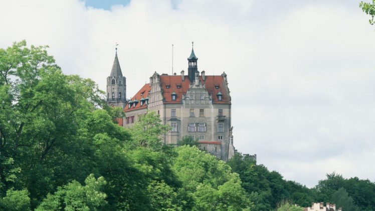 castles, Architecture, Historic, Palace HD Wallpaper Desktop Background