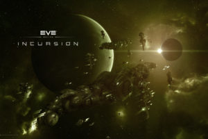 eve, Online, Video, Game
