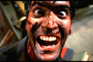 evil, Dead, Horror, Dark, Blood, Rh