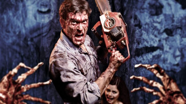 evil, Dead, Horror, Dark, Blood, Zombie, Gd HD Wallpaper Desktop Background