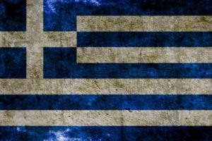 flags, Greece