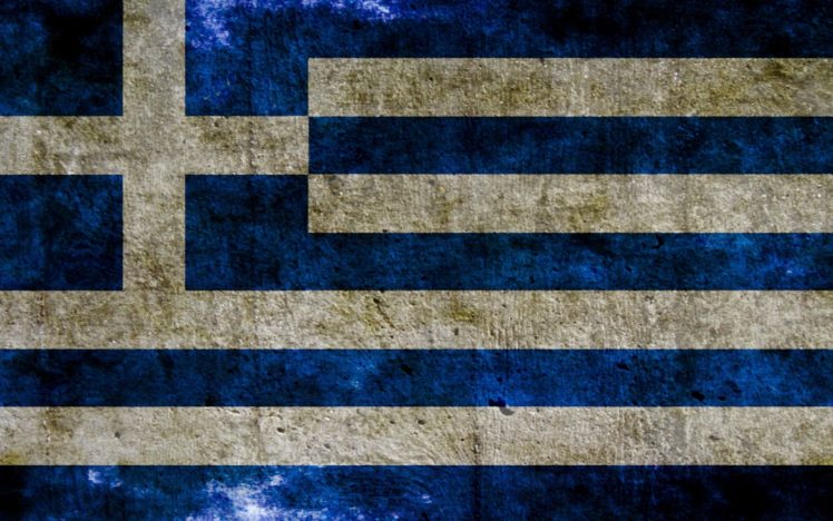 flags, Greece HD Wallpaper Desktop Background