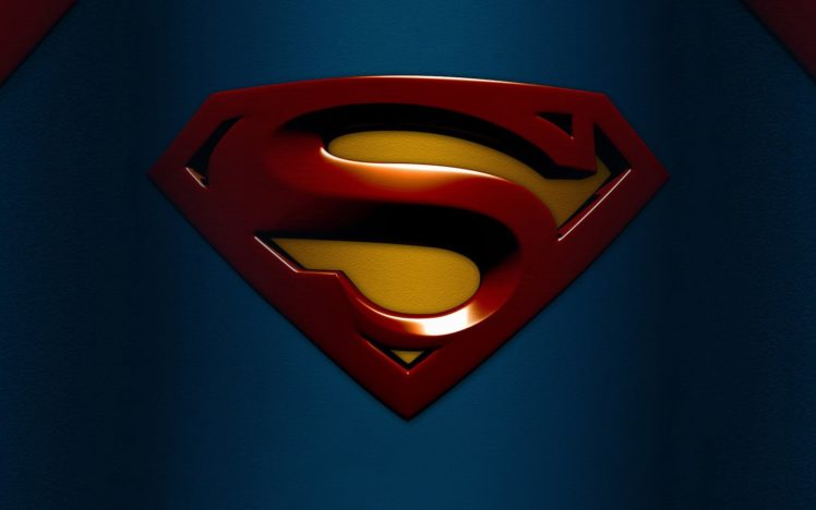 dc, Comics, Superman, Superman, Returns, Superman, Logo HD Wallpaper Desktop Background