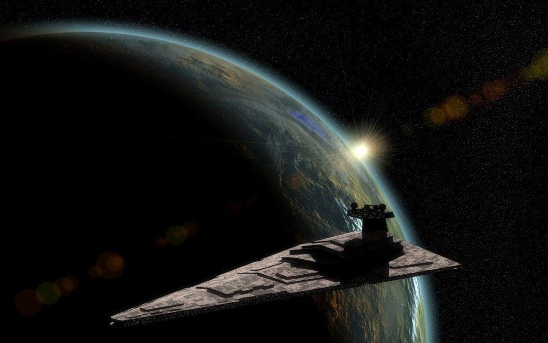 star, Wars, Outer, Space, Stars, Planets, Artwork, Star, Destroyer Wallpaper