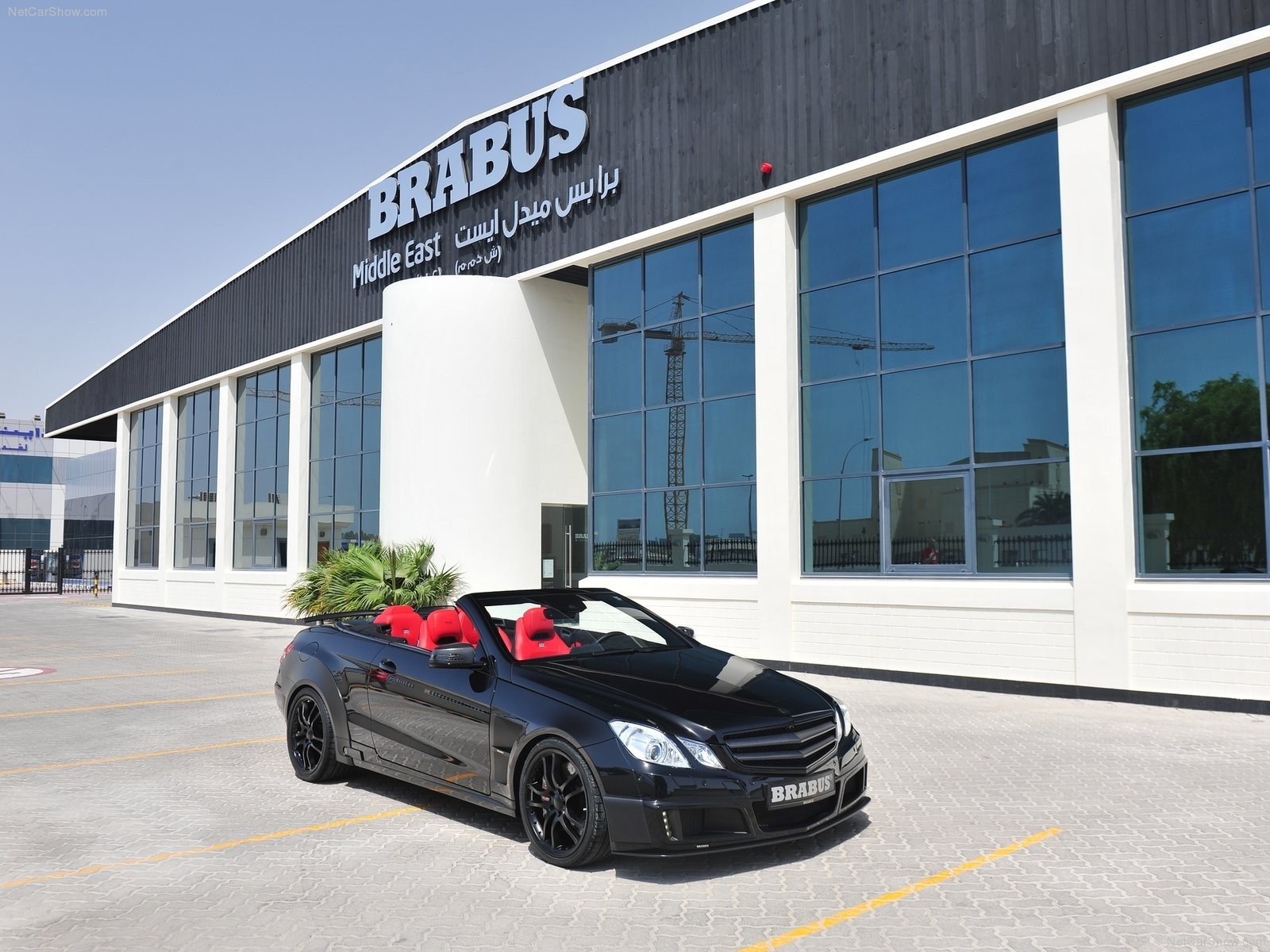 brabus, Mercedes benz Wallpaper