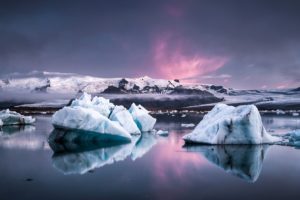 ice, Landscapes, Nature