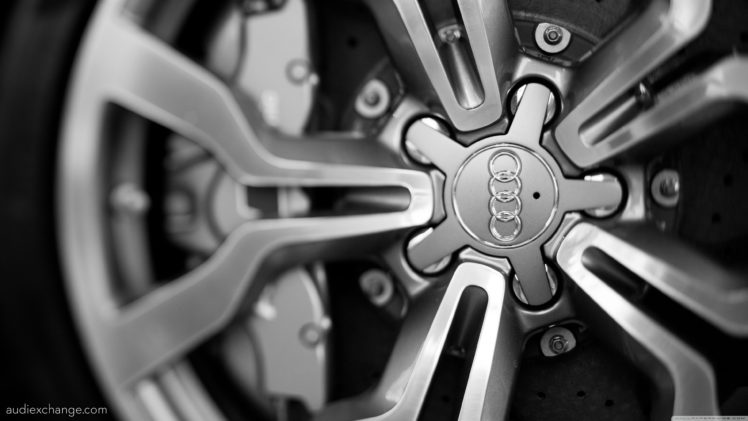 abstract, Cars, Macro, Audi, R8, Coupe, Rims HD Wallpaper Desktop Background