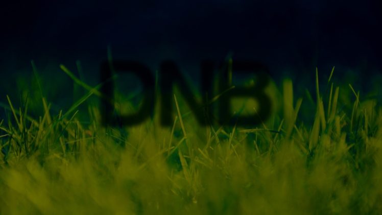 grass, Drum, And, Bass HD Wallpaper Desktop Background