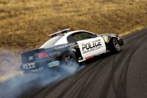 cars, Drifting, Cars, Ford, Mustang, Police, Cars, Widescreen