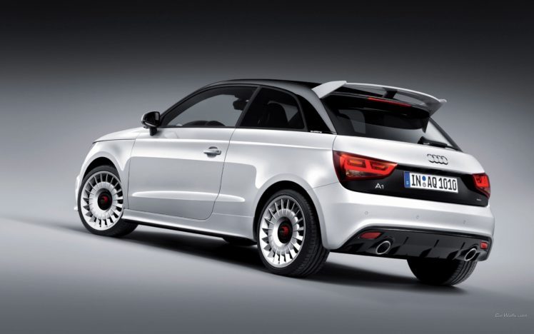 cars, Audi, A1 HD Wallpaper Desktop Background