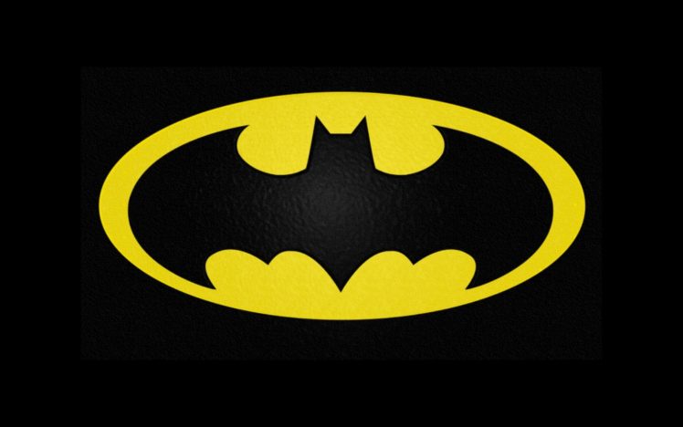 batman, Dc, Comics, Batman, Logo Wallpapers HD / Desktop and Mobile ...