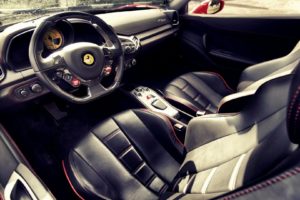 cars, Ferrari, Interior, Vehicles, Ferrari, 458, Italia