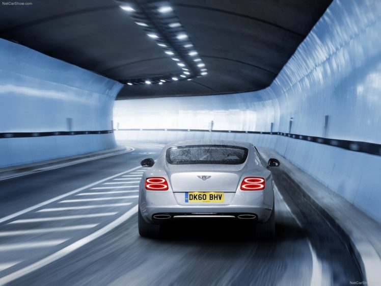 cars, Bentley, Back, View, Vehicles, Bentley, Continental, Gt HD Wallpaper Desktop Background