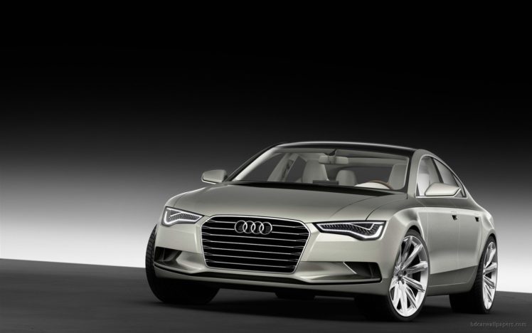 cars, Audi, Concept, Art, Vehicles HD Wallpaper Desktop Background