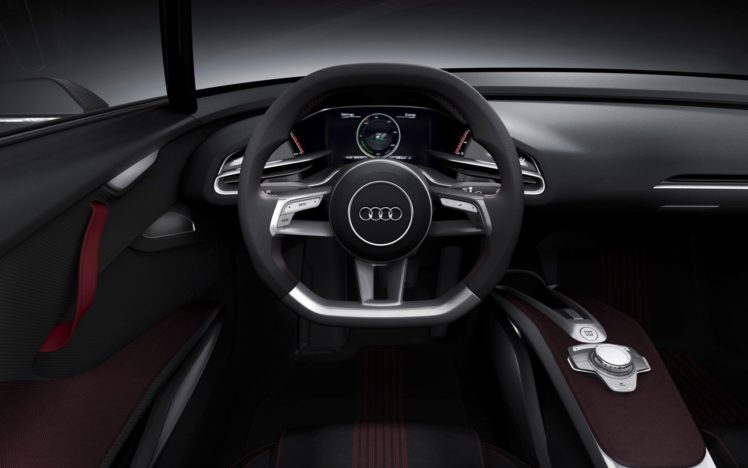 cars, Audi, Concept, Art, Audi, E tron, Spyder HD Wallpaper Desktop Background