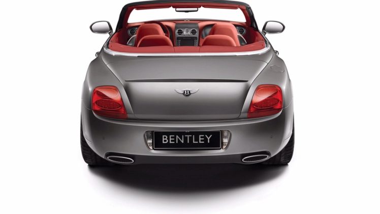 cars, Bentley HD Wallpaper Desktop Background