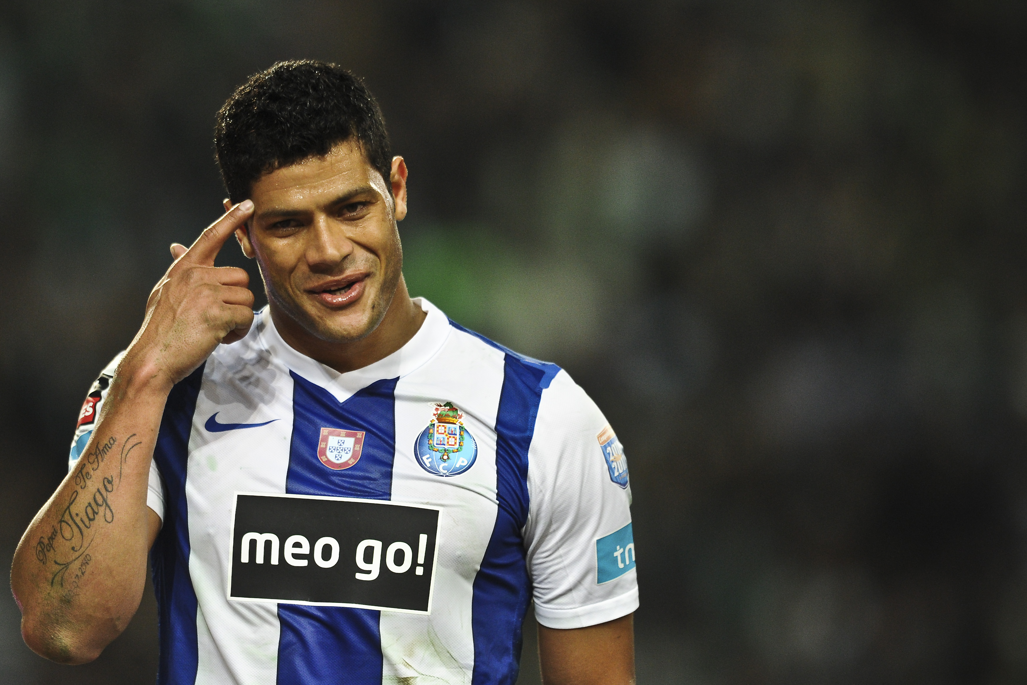 Hulk Porto Fc Wallpapers Hd Desktop And Mobile Backgrounds