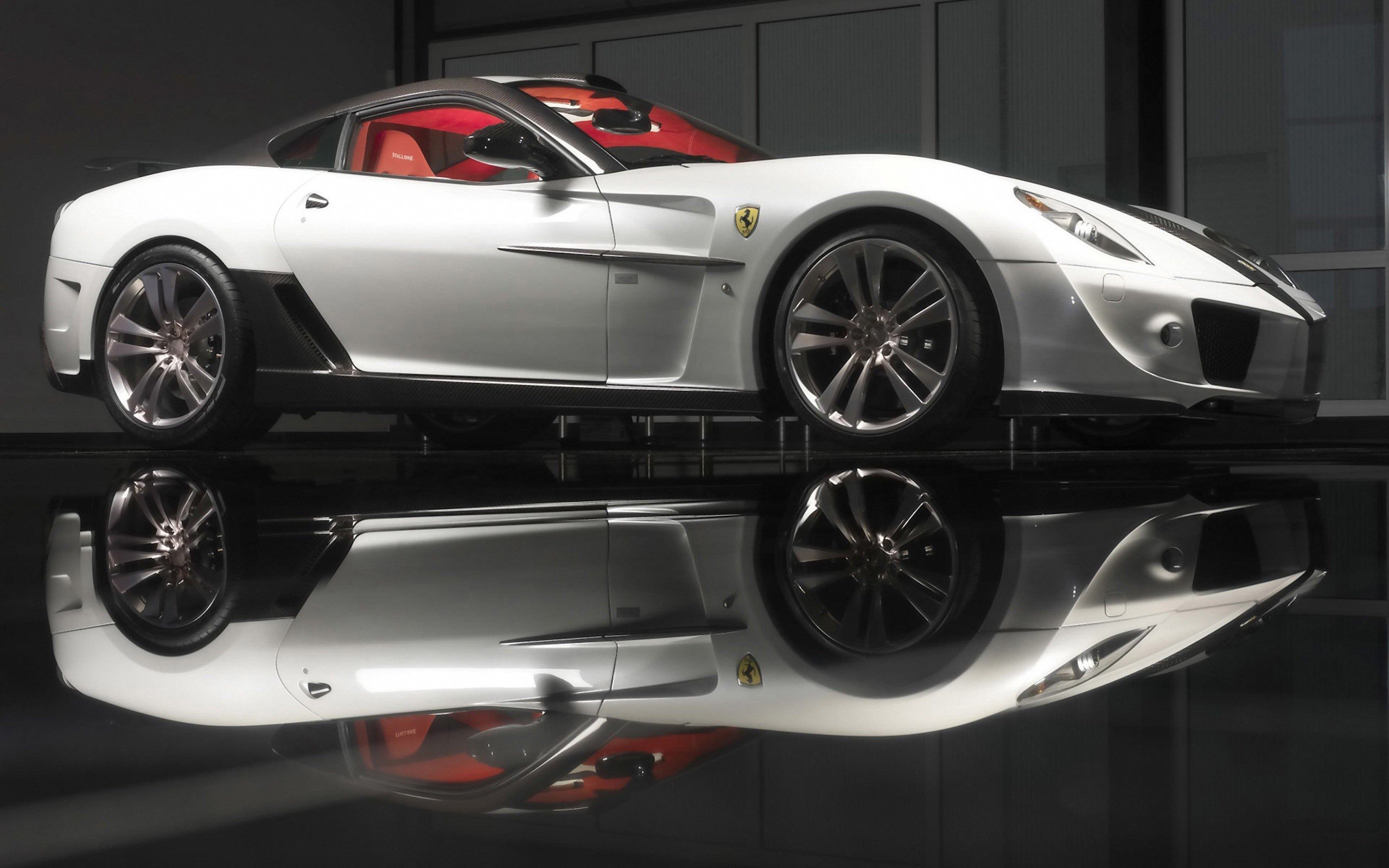 cars, Ferrari, Ferrari, 599 Wallpaper