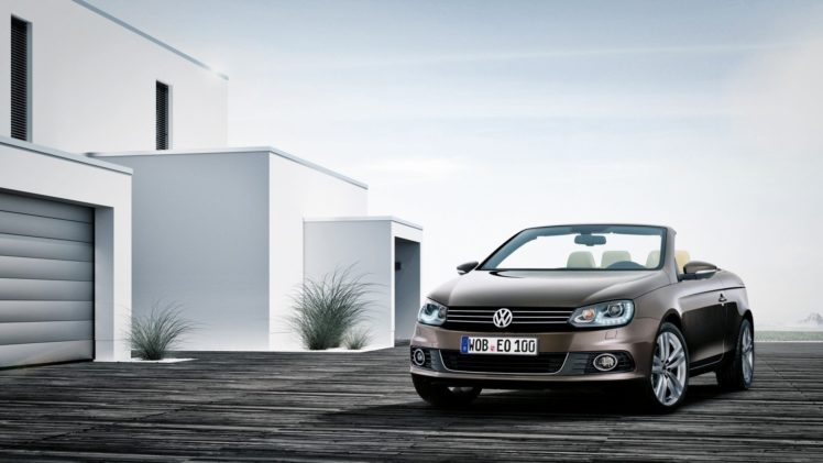 cars, Volkswagen, Volkswagen, Touareg HD Wallpaper Desktop Background