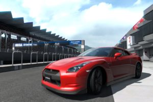 video, Games, Cars, Vehicles, Gran, Turismo, 5, Playstation, 3, Jdm, Japanese, Domestic, Market, Nissan, Gt r, R35