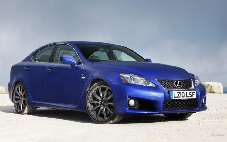 cars, Lexus, Is, Is f HD Wallpaper Desktop Background