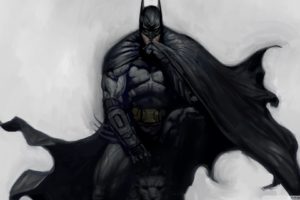 batman, Dc, Comics, Comics, Gargoyle, Artwork