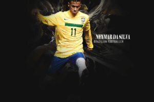 sports, Soccer, Brazil, Silva, Brazilian, Football, Star, Santos, Fc, Neymar, Jr