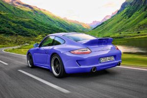 blue, Porsche, Cars, Carrera, Sport, Classic