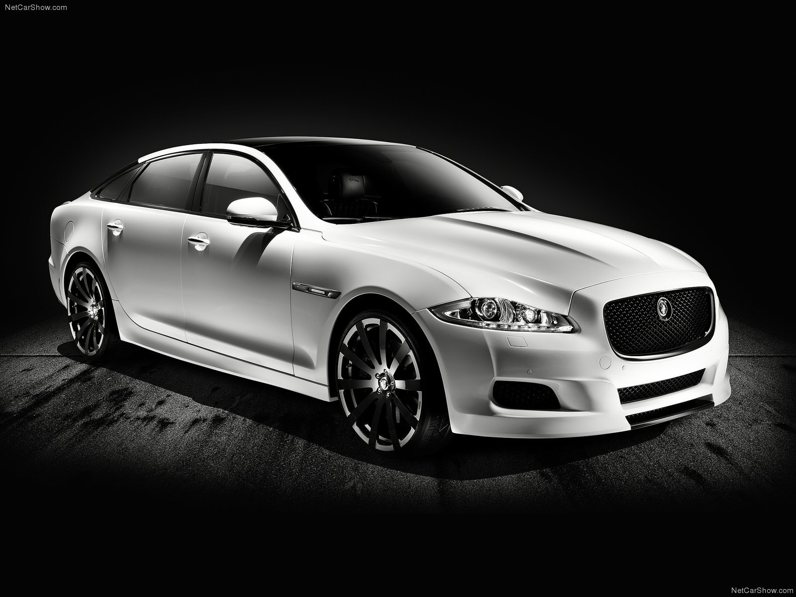 white, Cars, Jaguar, Concept, Art, Platinum Wallpaper