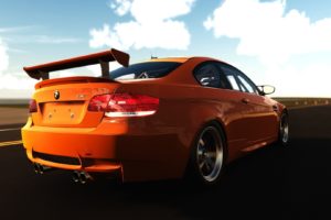 video, Games, Cars, Racing, Bmw, M3, Project, C, A, R