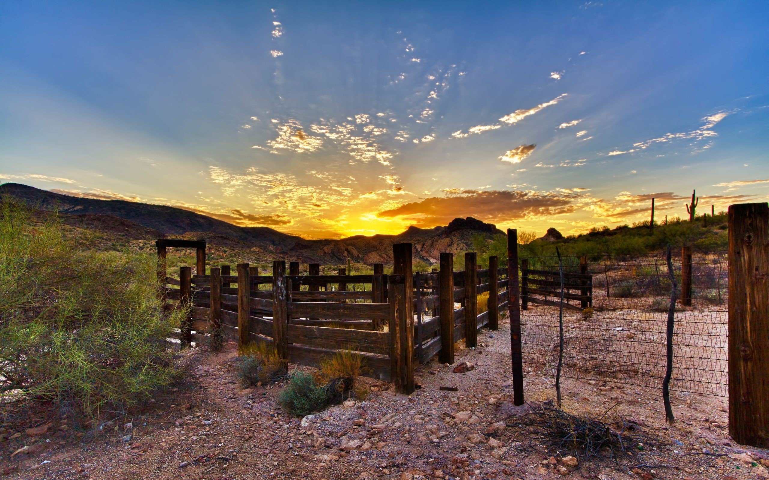 landscapes, Nature Wallpaper