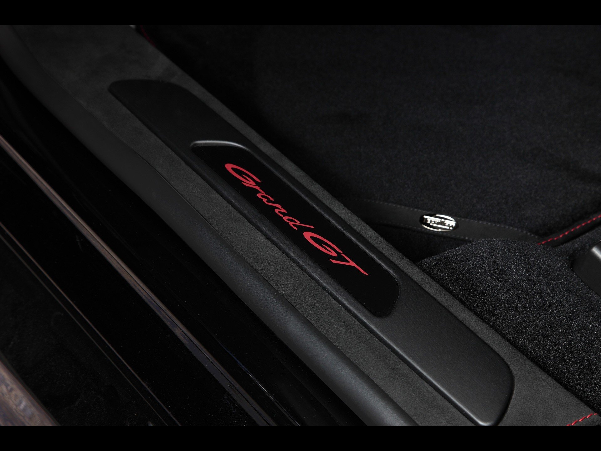 porsche, Panamera, Techart, Doors Wallpaper