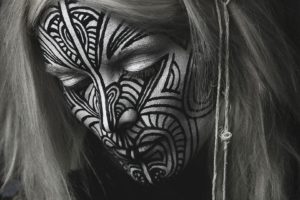 blondes, Tattoos, Women, Music, Fever, Ray, Faces, Musicians, Karin, Dreijer, Andersson