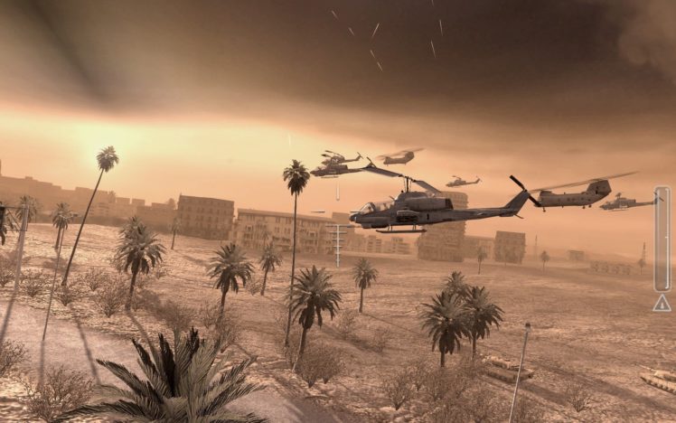 call, Of, Duty, Chopper, Call, Of, Duty, 4 , Modern, Warfare HD Wallpaper Desktop Background